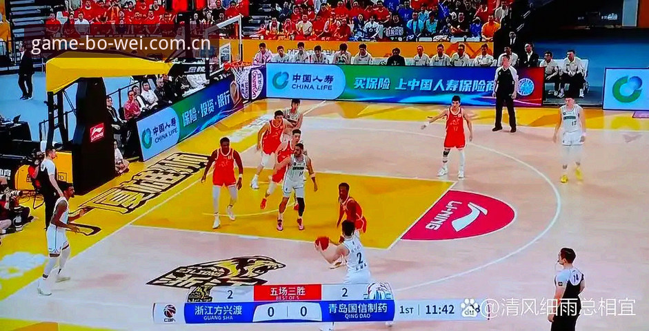 北京男篮生死战G4最新动态：三大命门如何自救？