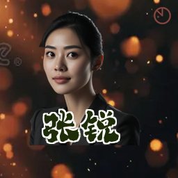 张锐